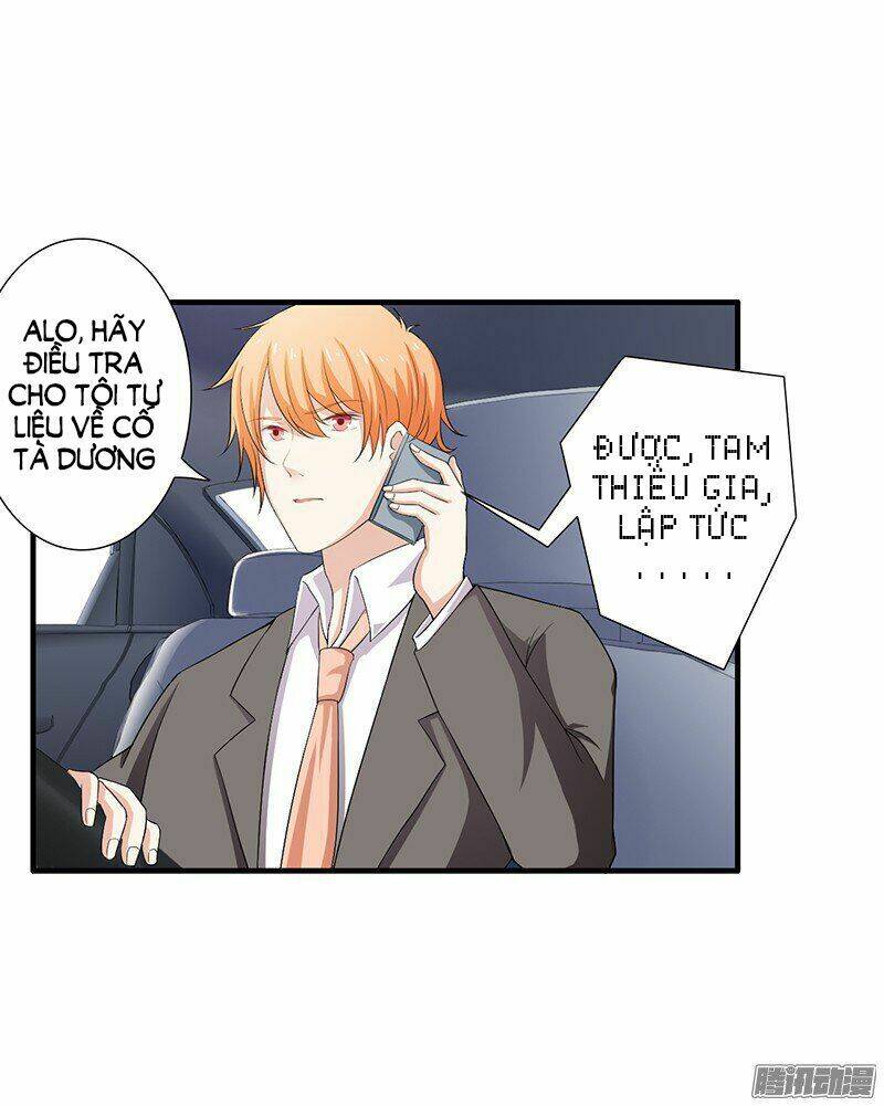 Thiểm Hôn Kinh Ái: Chapter 15