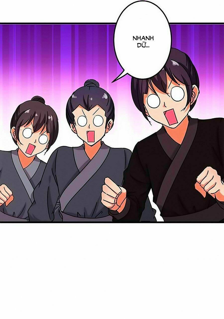 Vương Gia! Ngươi Thật Bỉ Ổi: Chapter 233