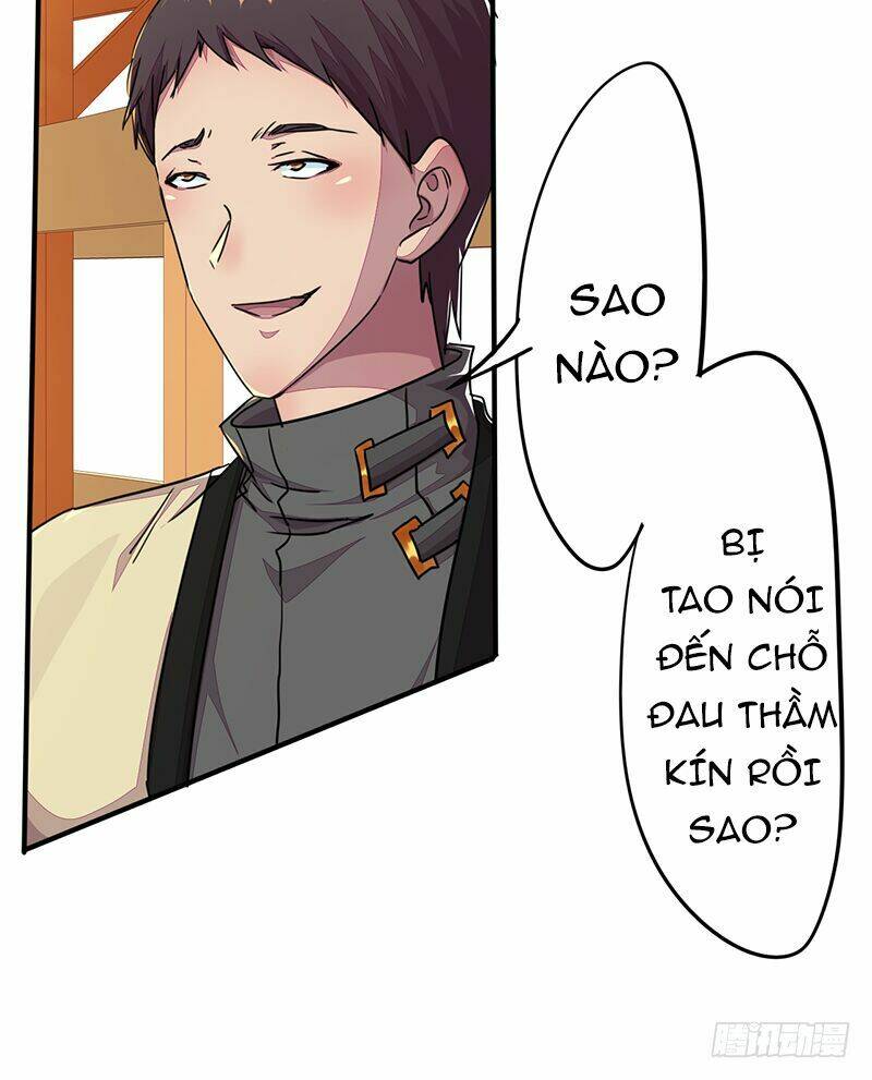 Lật Mặt: Chapter 4