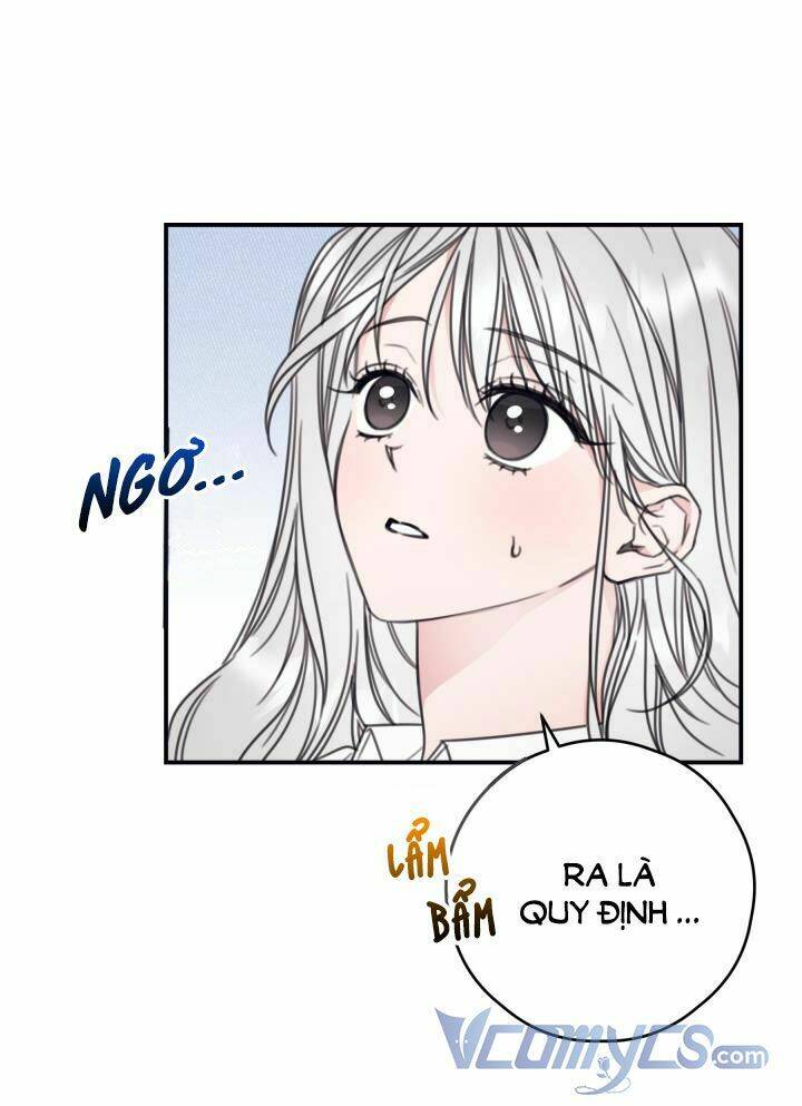Kiếp Này Tôi Sẽ Sống Như Một Nhân Vật Phụ: Chapter 8