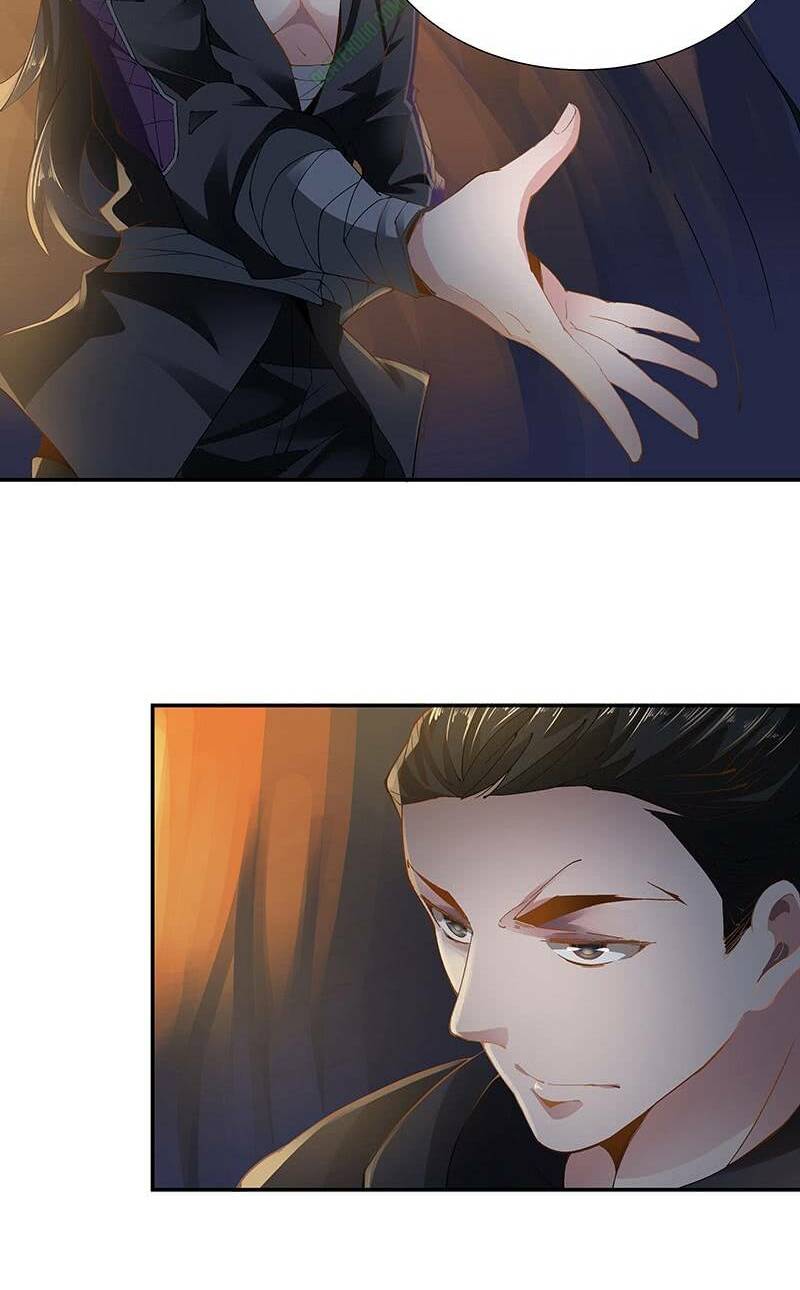 Thần Thương Dị Yêu Lục: Chapter 20