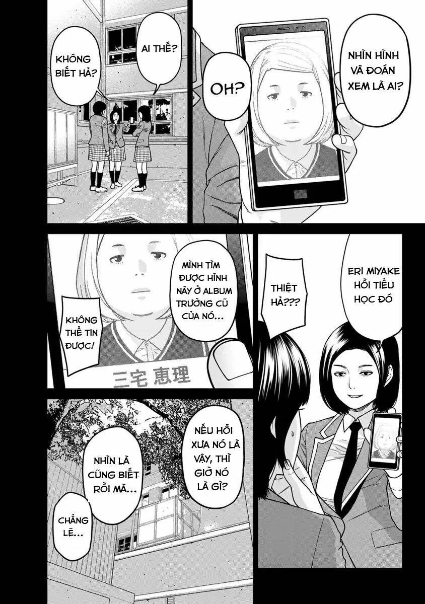 Cuồng Sát: Chapter 6