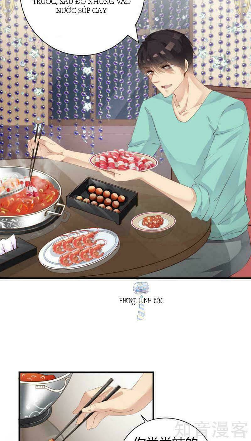 Nam Thần Là Một Đôi: Chapter 44