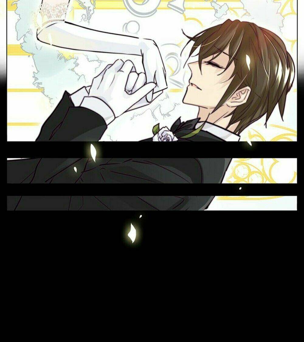 Tình Yêu Chớp Nhoáng: Chapter 57.5