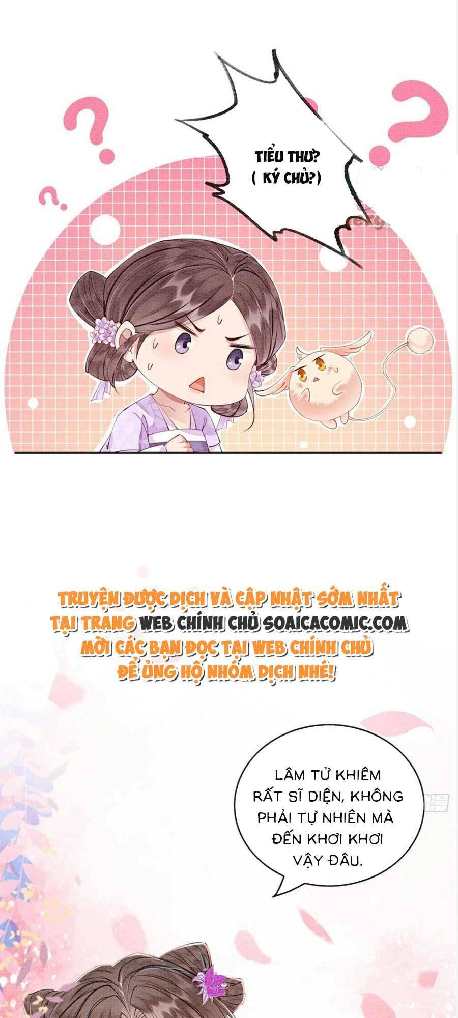 Bắt Đầu Hủy Hôn Để Công Lược Vương Gia: Chapter 60
