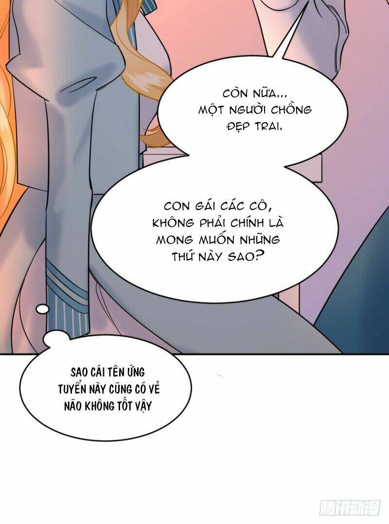 Trời Sinh Một Đôi?! Ta Từ Chối!: Chapter 6