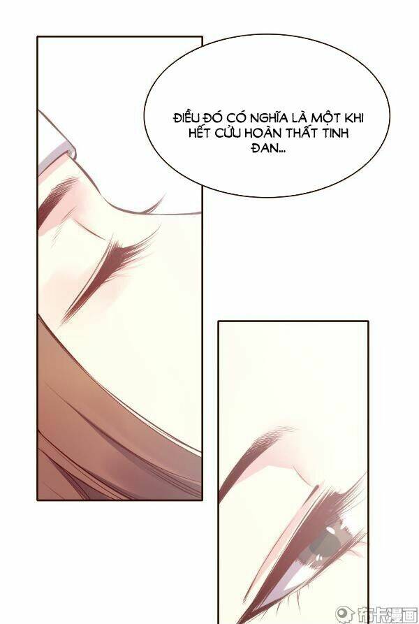 Yến Sơn Phái Và Bách Hoa Môn: Chapter 134