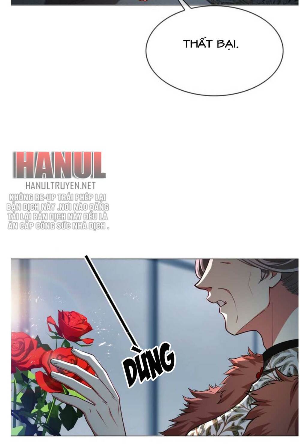 Cô Vợ Nhỏ Nuông Chiều Quá Lại Thành Ác!!: Chapter 203.2
