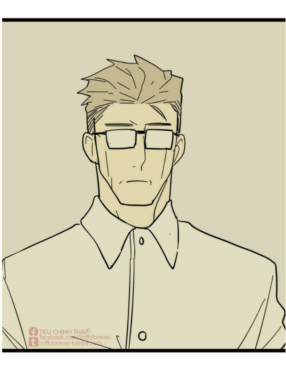 Mục Linh: Chapter 8