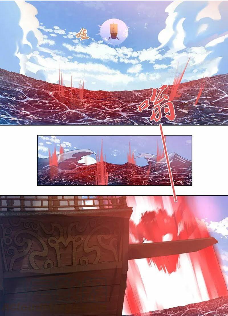 Vĩnh Hằng Chí Tôn: Chapter 247