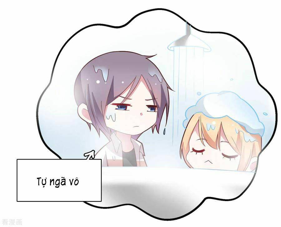Hẹn Hò Siêu Tốc: Chapter 43