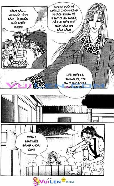 New Sexy Simpleton: Chapter 64