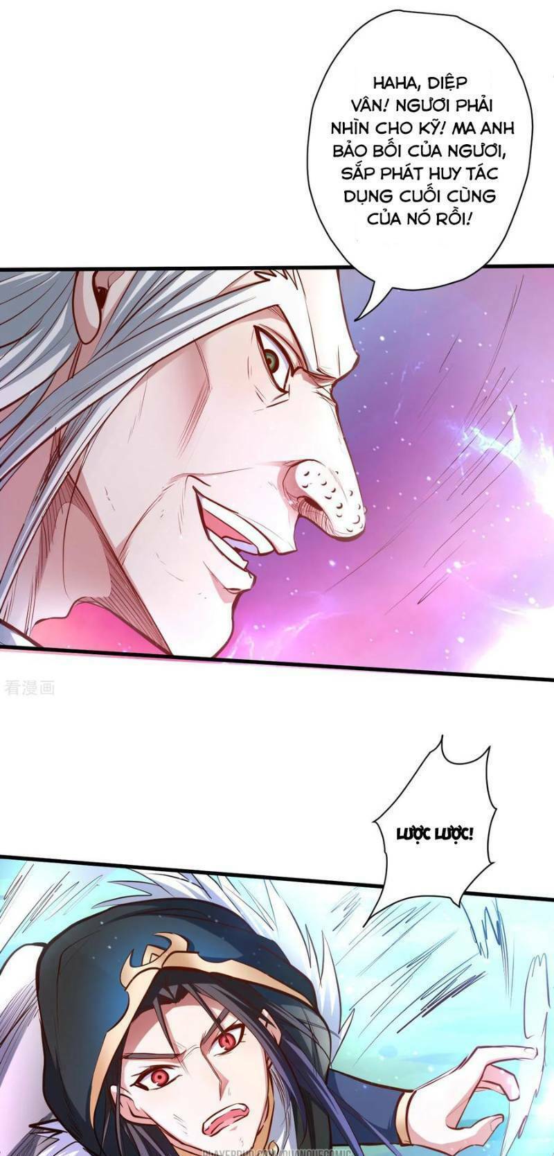 Tối Cường Đại Biểu Hoàng Kim Thận: Chapter 56