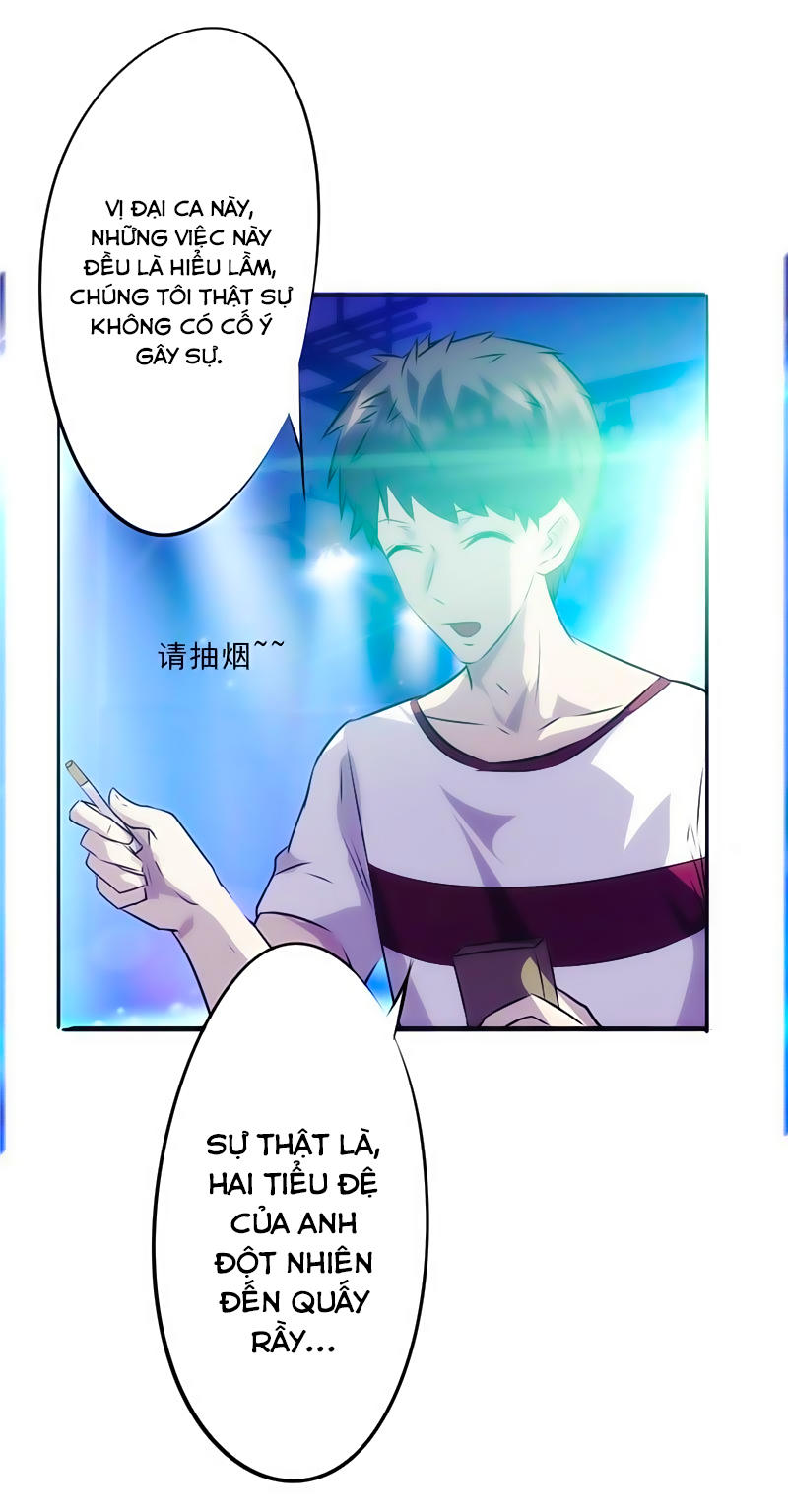 Tối Cường Nông Dân Hệ Thống: Chapter 15