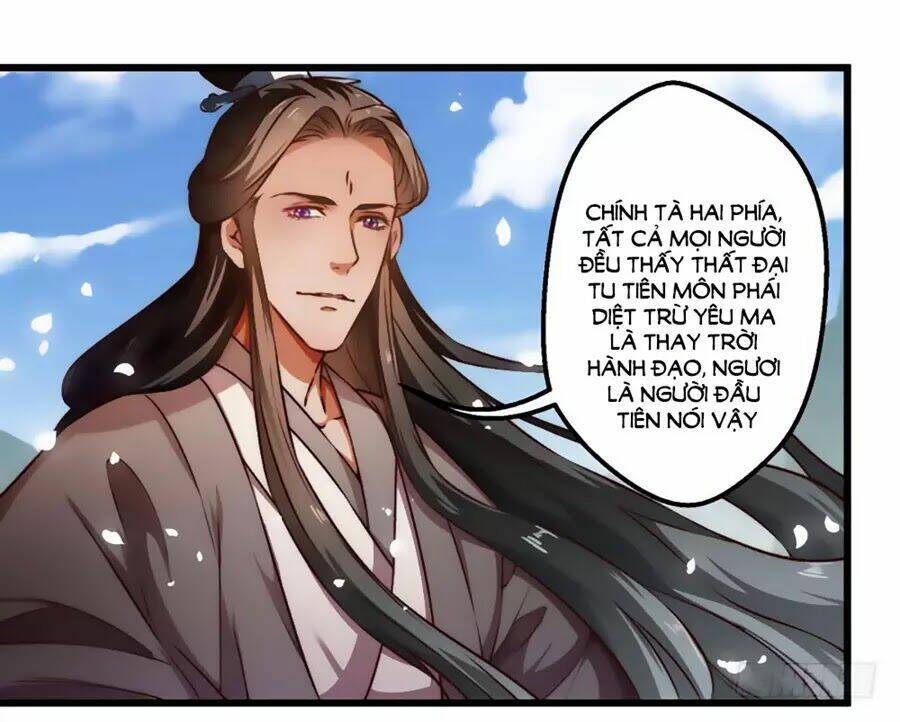 Liêu Liêu Nhân Thân Tu Tiên Truyện: Chapter 86
