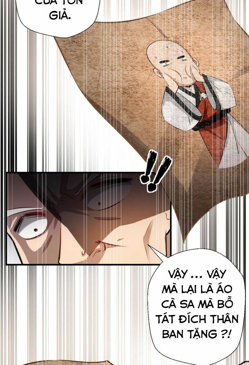 Tà Du Ký: Chapter 12