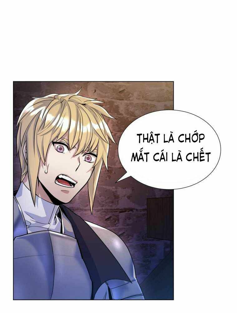 Bạo Chúa Cường Hoành: Chapter 18