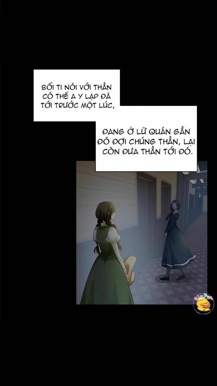 Ác Nữ Cải Biến: Chapter 43
