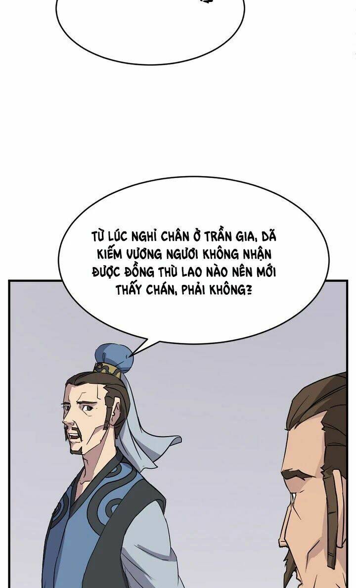 Trọng Sinh, Bất Khả Chiến Bại: Chapter 96