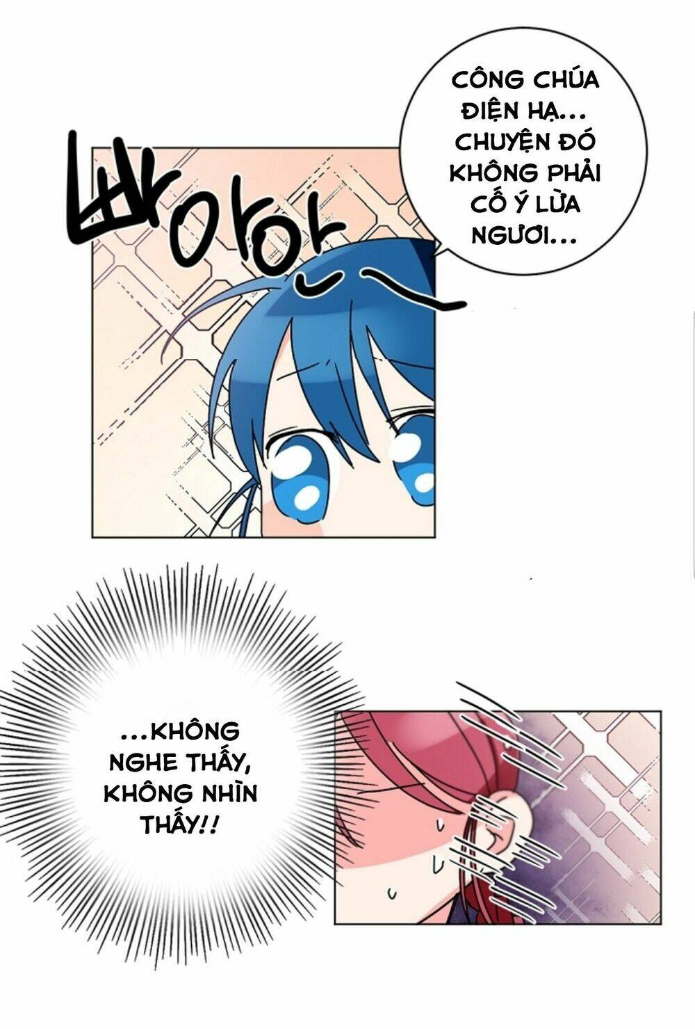 Chae Hong Sa: Chapter 48