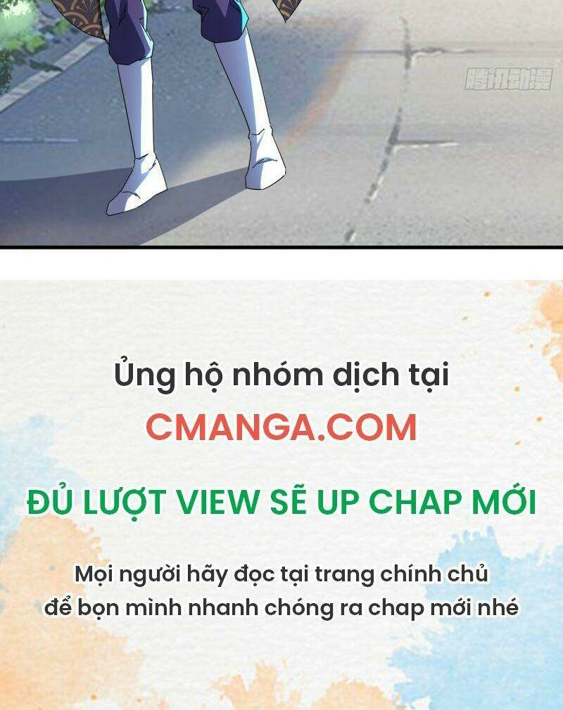 Ta Đã Đặt Ra Thời Đại Của Vạn Tộc: Chapter 2