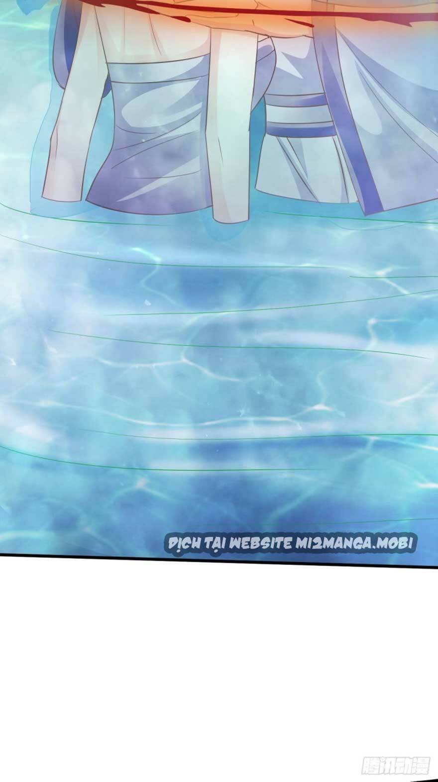 Bạo Quân Thử Yêu: Yêu Hậu Như Thử Đa Kiều: Chapter 67