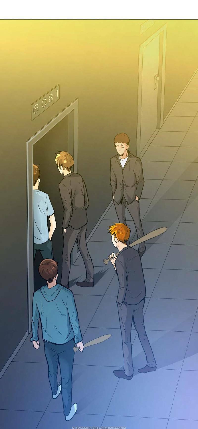 Hệ Thống Tiên Tôn Tại Đô Thị: Chapter 7