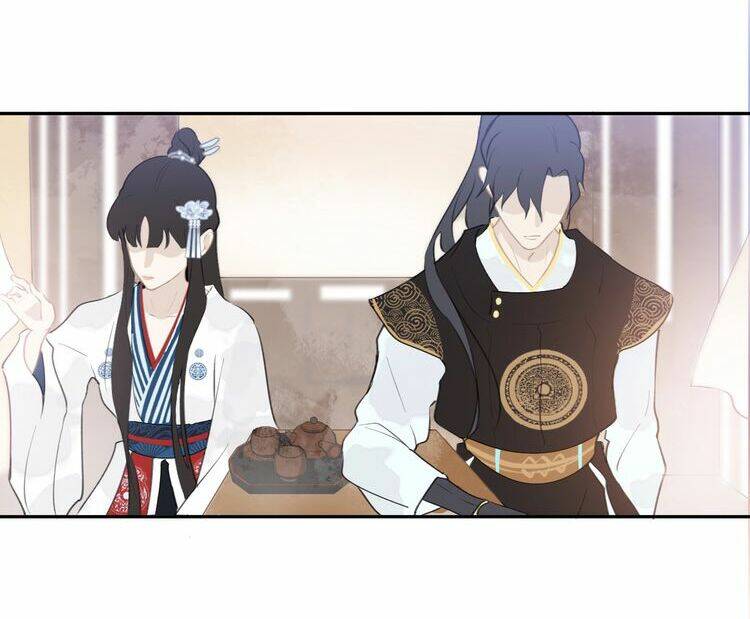 Mãn Đình Phương - Thiên Hạ Duy Khanh: Chapter 7