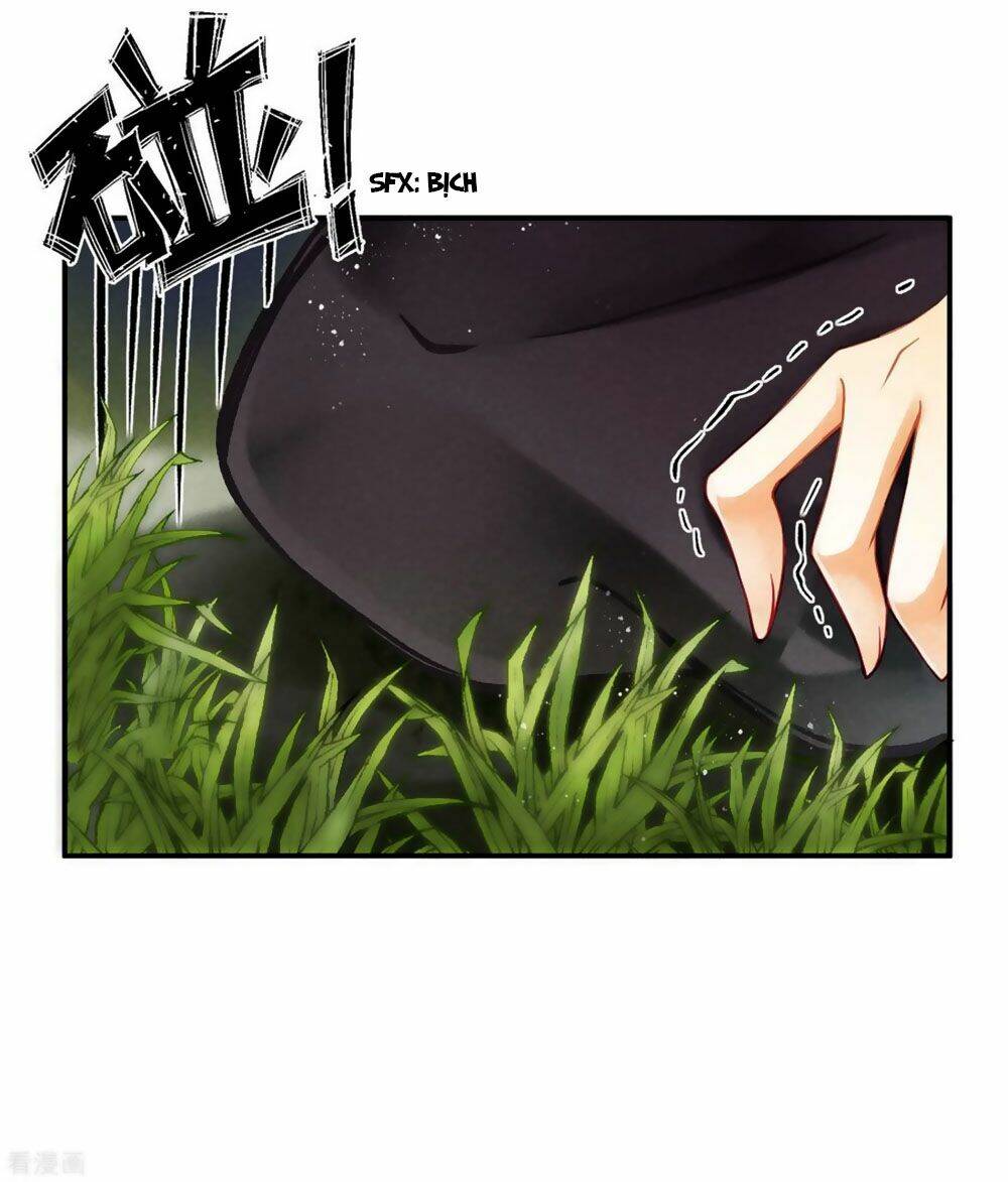 Ái Thượng Vô Địch Tiếu Hoàng Hậu: Chapter 147