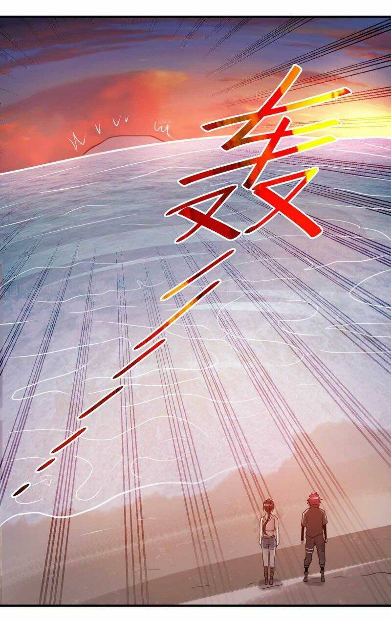 Tiên Vương Trùng Sinh: Chapter 128