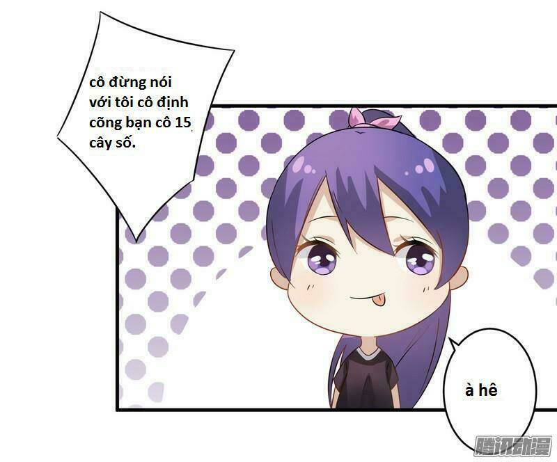 Tổng Tài Đã Cưới Em: Chapter 38