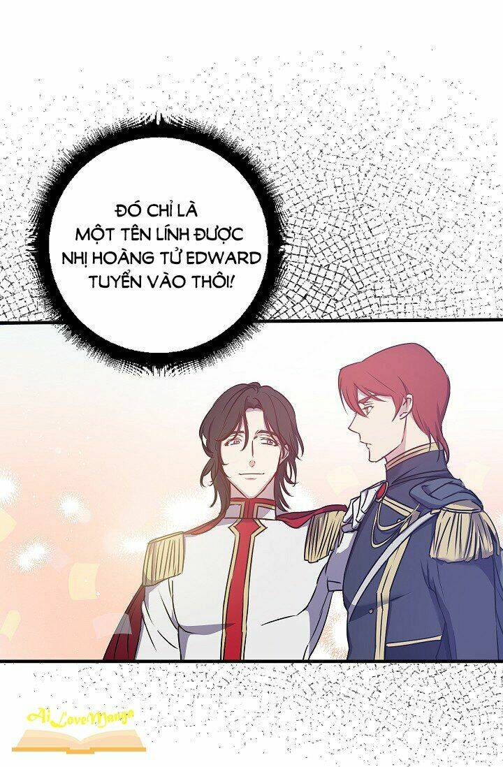 Hôn Lễ Báo Thù: Chapter 22