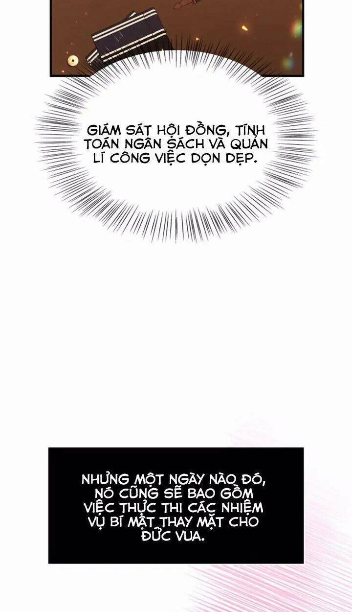 Lòng Trung Thành Với Kẻ Ác: Chapter 40