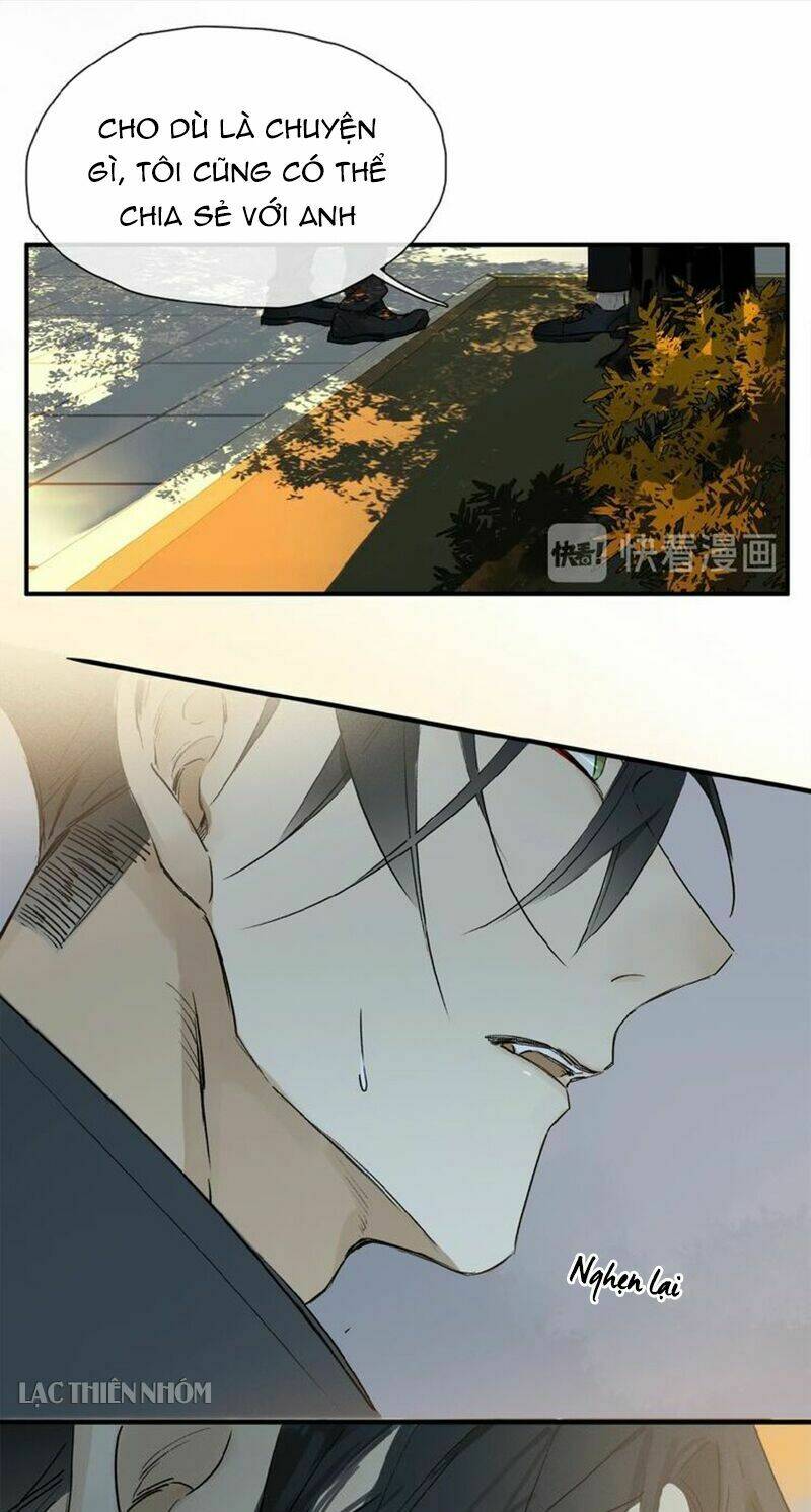 Phép Tắc Trường Ogus: Chapter 36