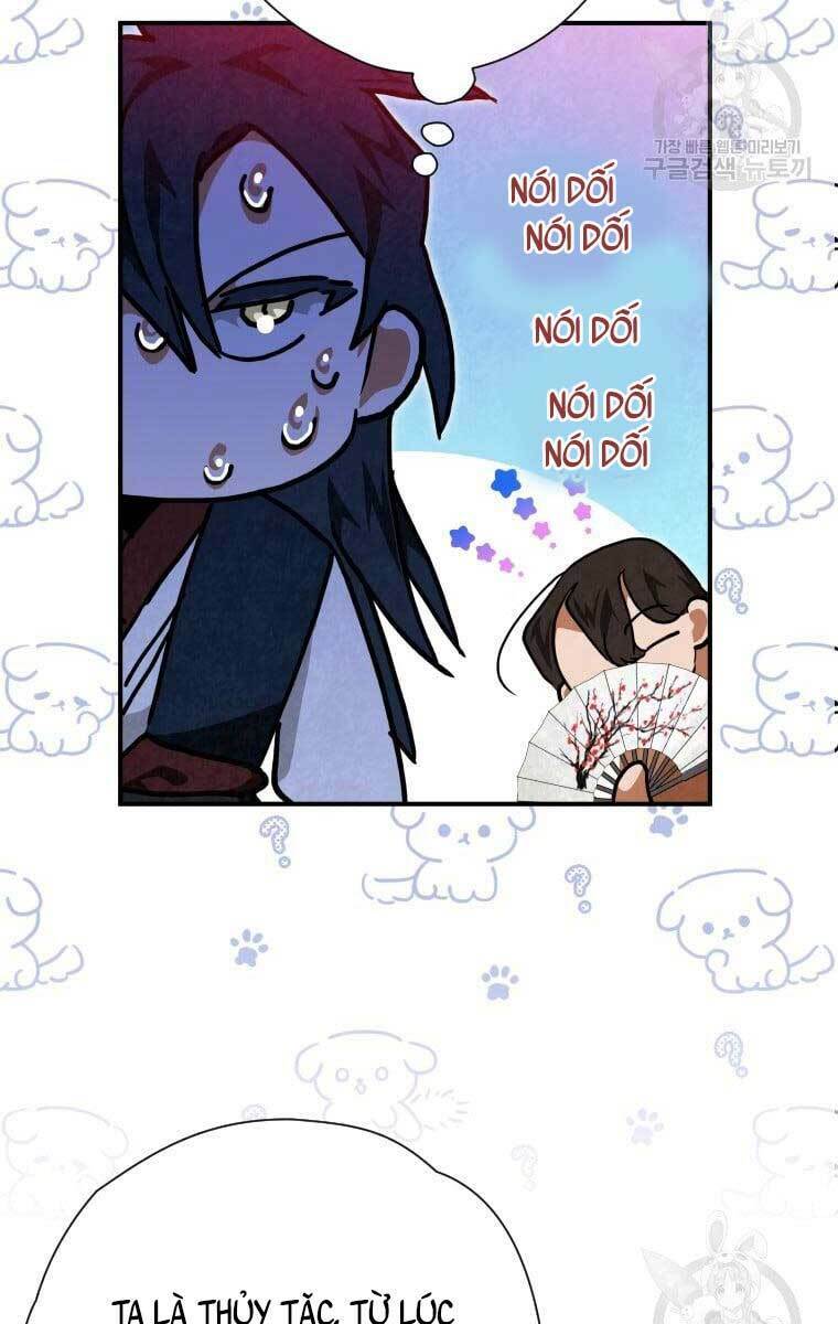 Thời Đại Hoàng Kim Của Thiên Kiếm: Chapter 36