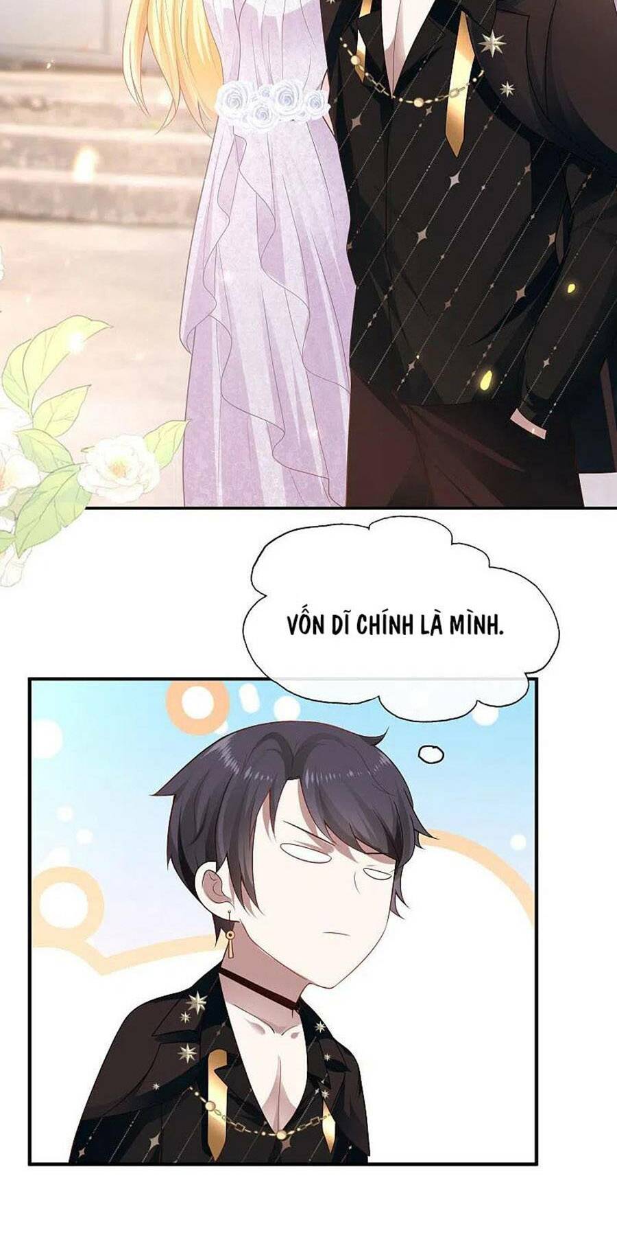 Sủng Hậu Của Vương: Chapter 145