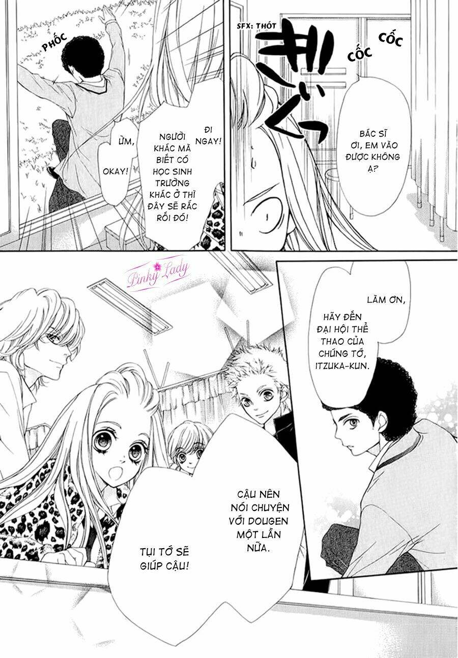 Pika Ichi: Chapter 11