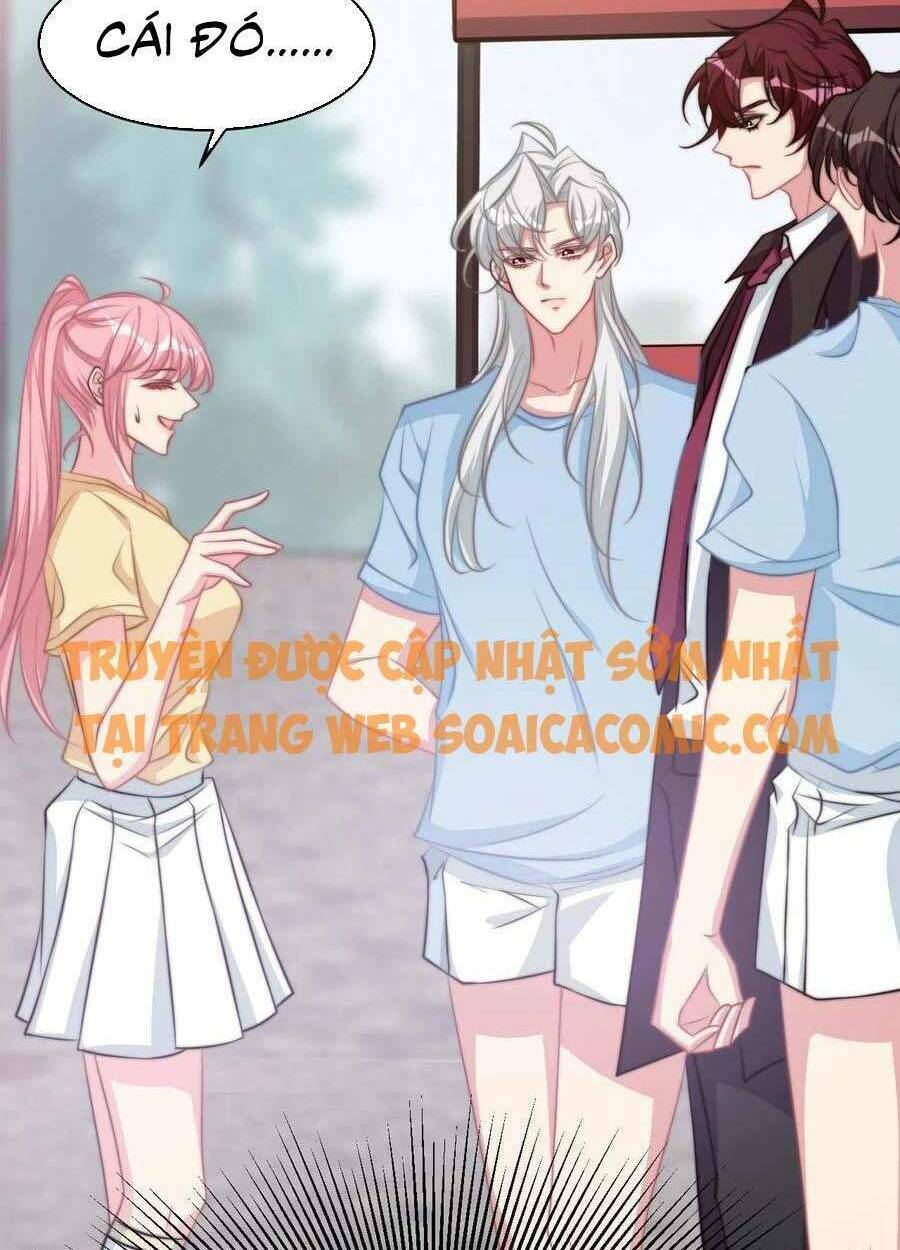 Vết Cắn Trí Mạng: Chapter 34