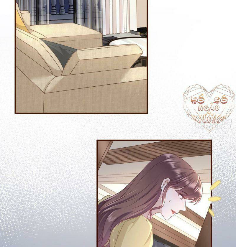 Bạn Gái Tôi Mới 30+: Chapter 67