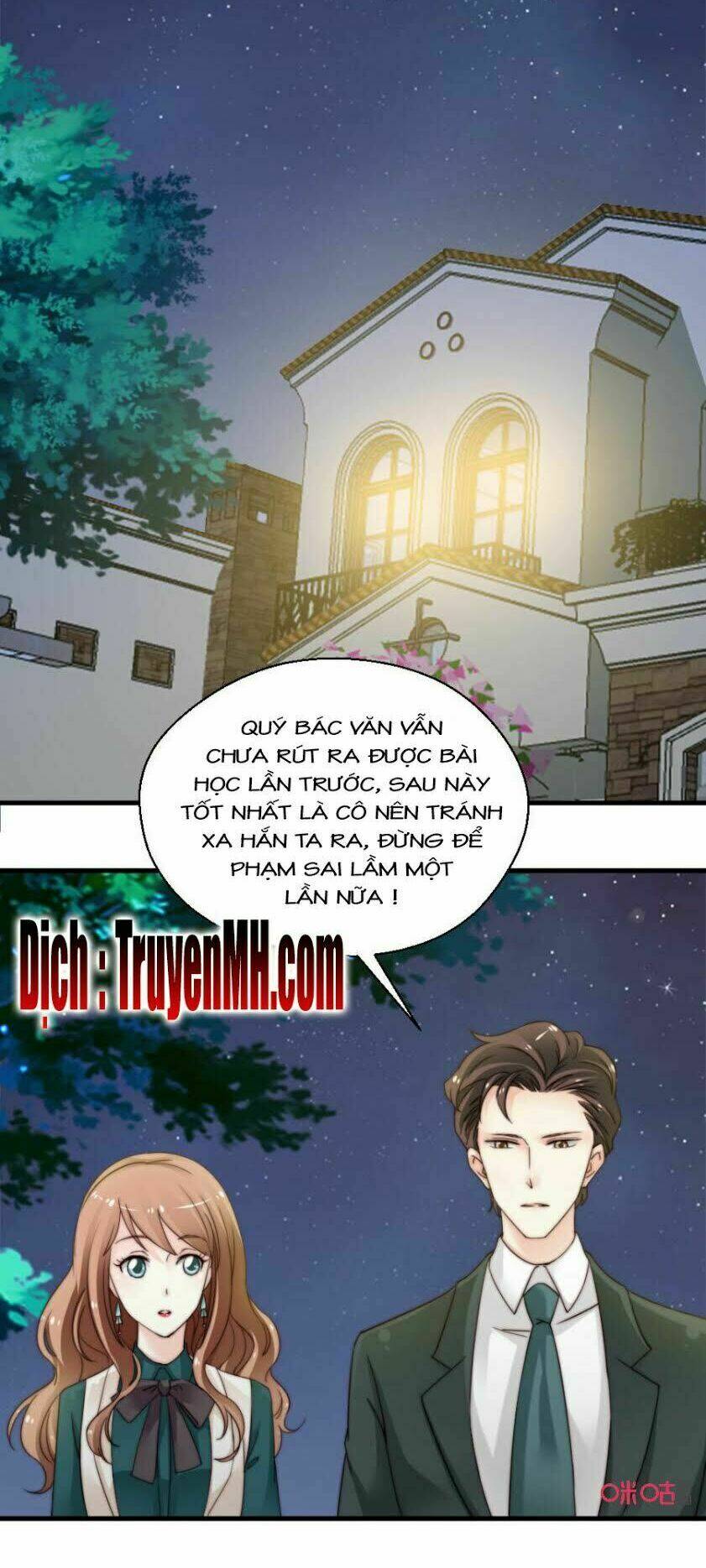 Bí Mật Của Thiên Kim: Chapter 80