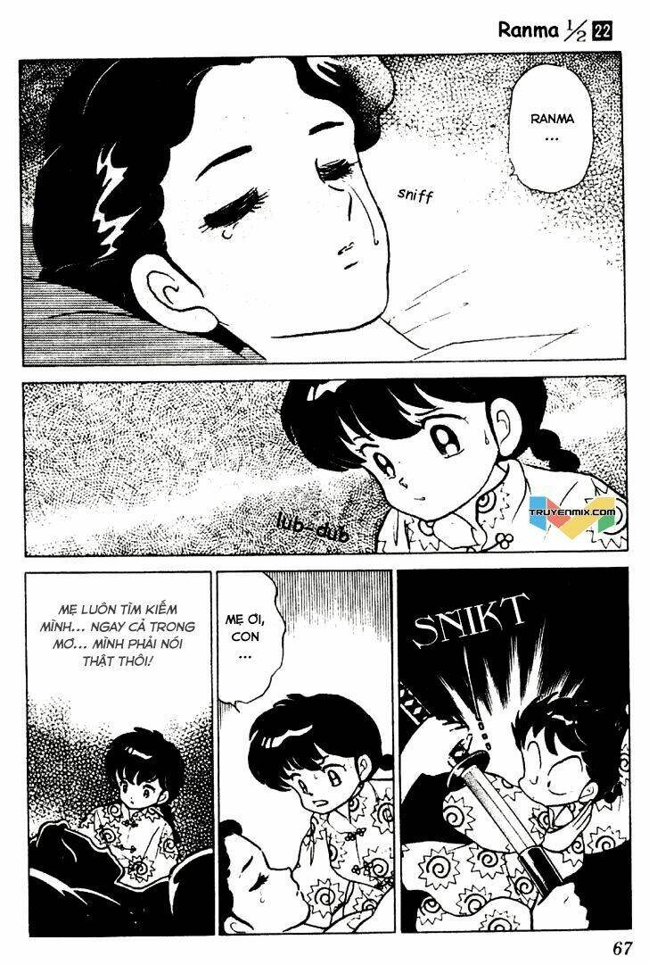 Suối Lời Nguyền: Chapter 227