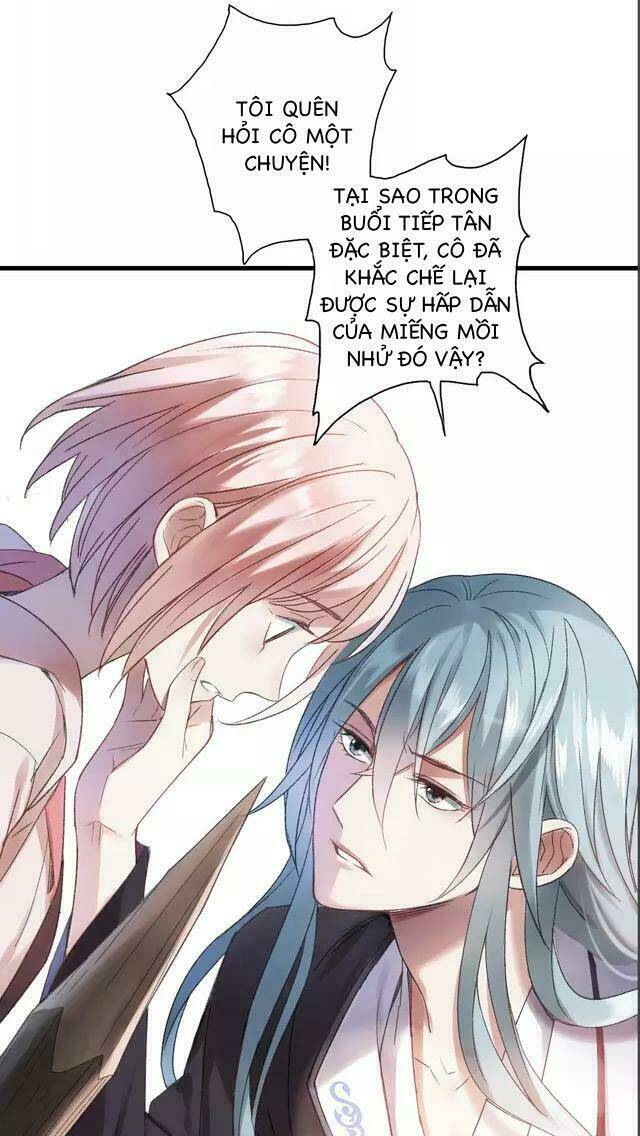 Thực Nhị: Chapter 10.2