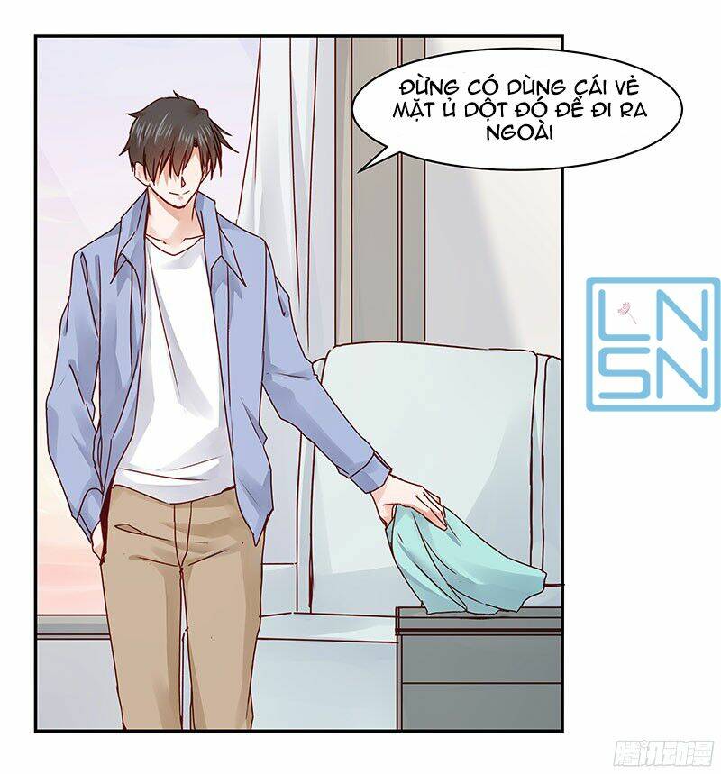 Vợ Yêu Của Ác Ma: Chapter 68