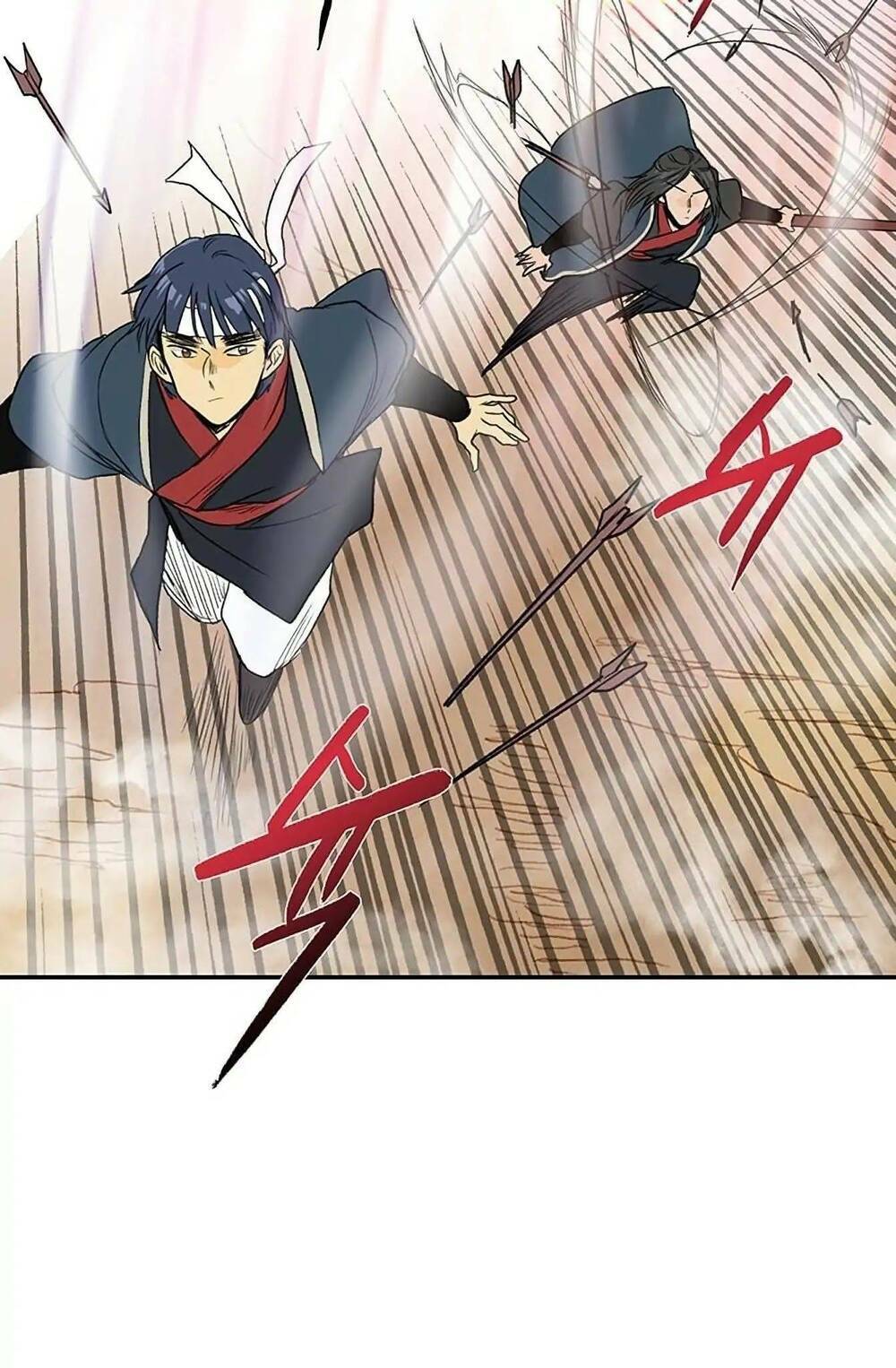 Học Sĩ Tái Sinh: Chapter 94