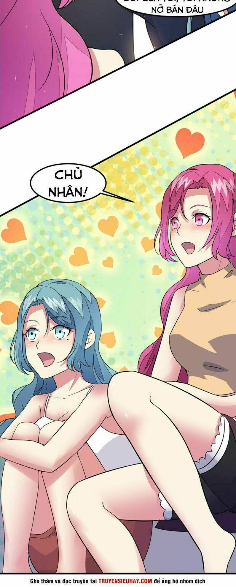 Dị Năng Thiếu Niên Vương: Chapter 50