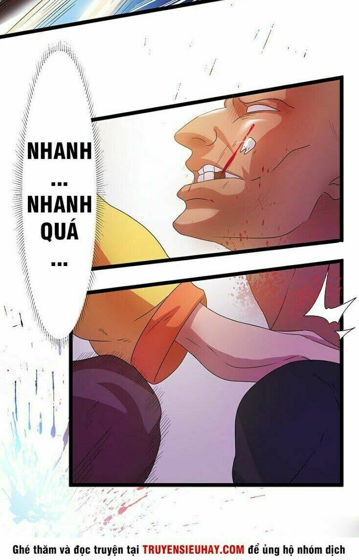 Tiên Vương Trùng Sinh: Chapter 10