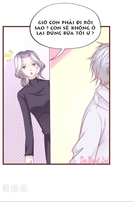 Tình Yêu Bốn Mùa: Chapter 16