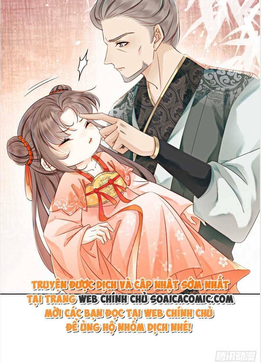 Bắt Đầu Hủy Hôn Để Công Lược Vương Gia: Chapter 33