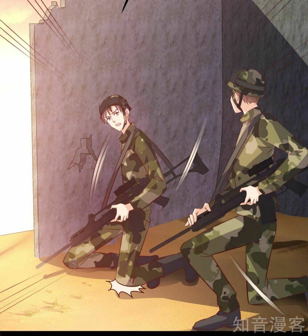 Sau Này Vẫn Cứ Thích Anh: Chapter 24