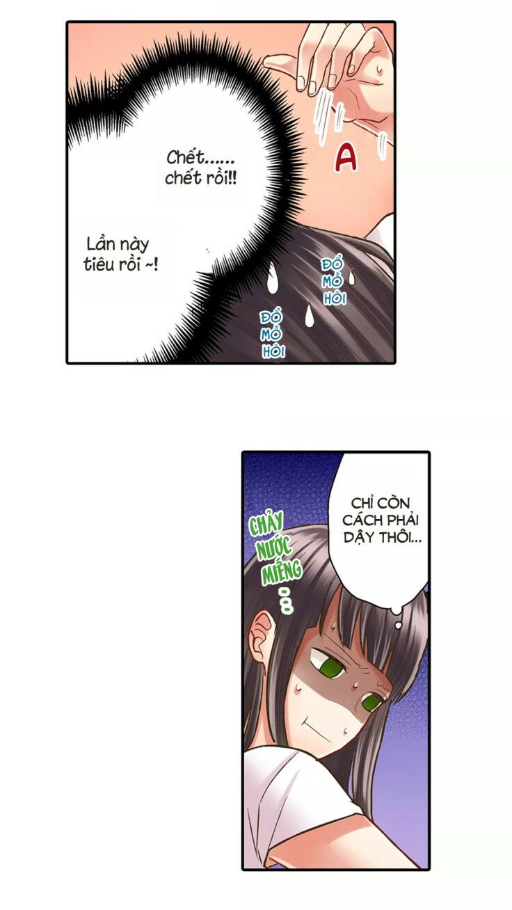 Một Giây Để Hôn Em: Chapter 20